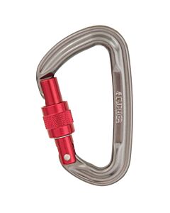 Cypher Firefly II Carabiner Screw Gate - 22kN