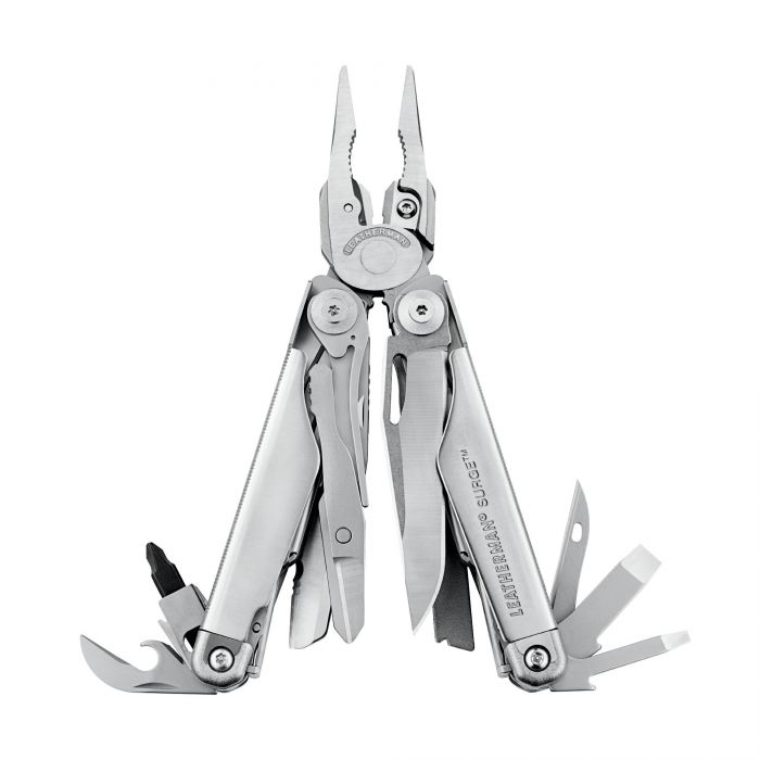 the bestleatherman multitool