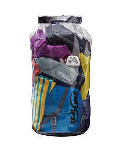 SealLine Baja View Dry Bag  - 20 Liters