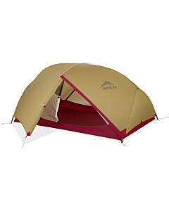 MSR Hubba Hubba 2-Person Tent