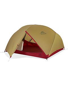 MSR Hubba Hubba 3-Person Tent