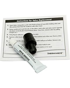 Therm-a-Rest Classic Valve Repair Kit