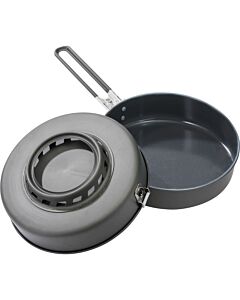 MSR WindBurner 8" Ceramic Skillet - Fusion