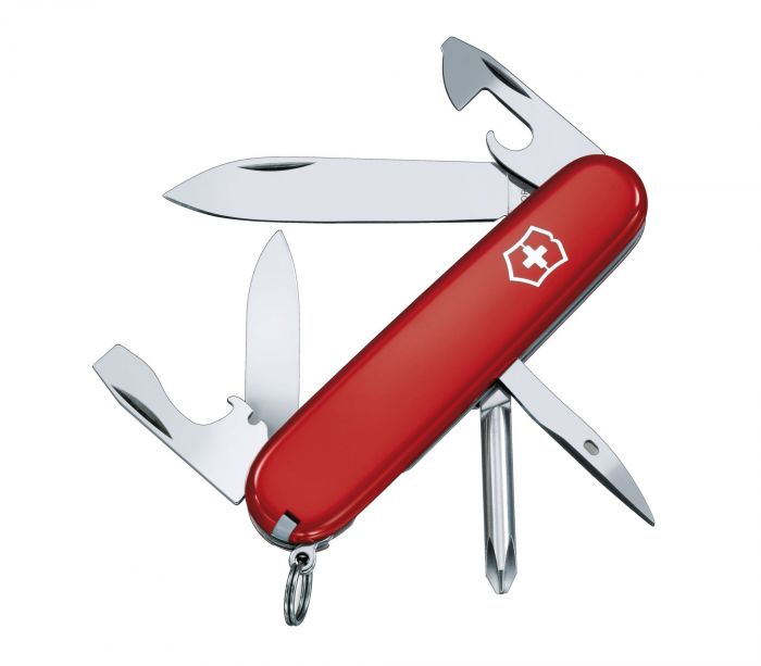 victorinox pocket knife