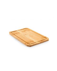 GSI Outdoors Rakau Cutting Board Small - FSC Wood