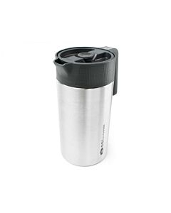 GSI Outdoors Glacier Stainless Javapress 33oz