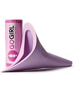 GOGIRL Female Urination Device