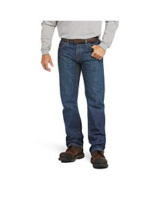 Ariat Men's FR M5 Stackable Straight Leg Jean