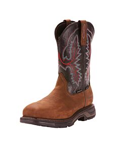 Ariat Men's Workhog XT WTPF Carbon Toe Boot