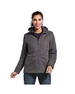 Ariat Women's Rebar DuraCanvas Insulated Jacket