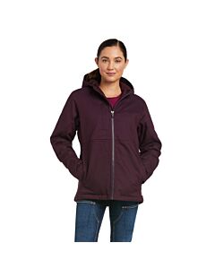 Ariat Women's Rebar DuraCanvas Insulated Jacket