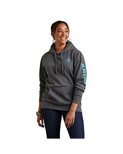 Ariat Women's Logo Hoodie