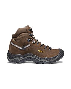 Keen Men's Durand II Waterproof Mid Boot