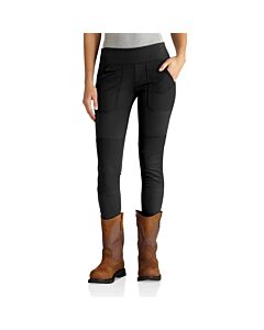 Carhartt Women's Force Utility Knit Legging