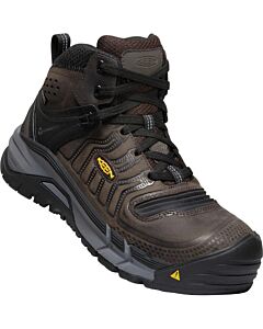 Keen Men's Kansas CityP WTPF Carbon Fiber Toe Boot