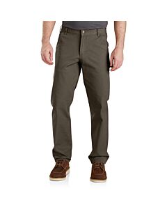 Carhartt Men's Rugged Flex Relaxed Fit Duck