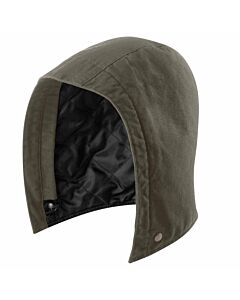 Carhartt Washed Duck Insulated Hood