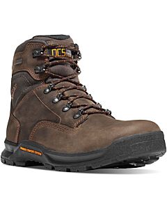 Danner Men's Crafter 6" Composite Toe Boot