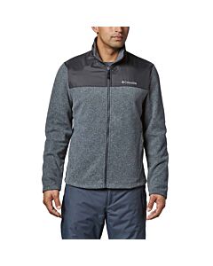 Columbia Men's Bugaboo Interchange Jacket