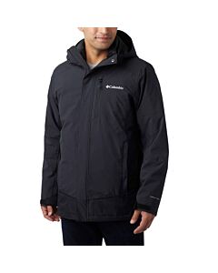 Columbia Men's Lhotse III Interchange Jacket