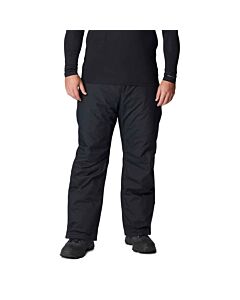 Columbia Men's Big Bugaboo IV Pant