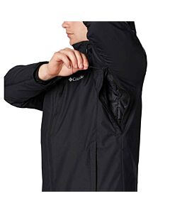 Columbia Men's Whirlibird IV Interchange Jacket