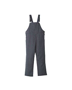 Big Bill Woodsman Wool Bibs 28OZ