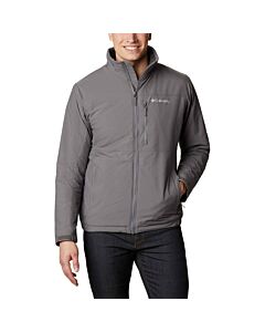 Columbia Men's Utilizer Jacket