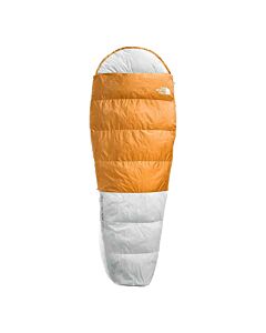 The North Face +35F Gold Kazoo Sleeping Bag - Reg