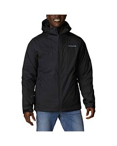 Columbia Men's Wallowa Park Interchange Jacket