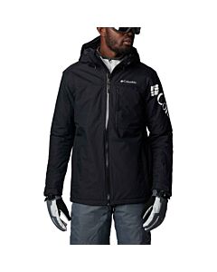 Columbia Men's Timberturner Insulated Jacket