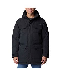 Columbia Men's Landroamer Down Parka