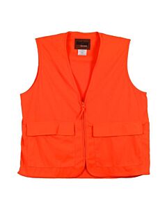 Gamehide Men's Deer Camp Vest