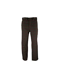 Big Bill 100% Wool Pant 28OZ