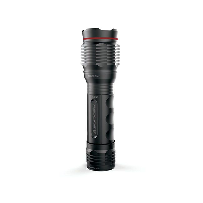 small durable flashlight