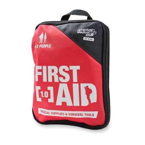 backpack first aid kit