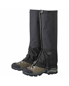 Outdoor Research Men's Cascadia II Gaiters - Medium