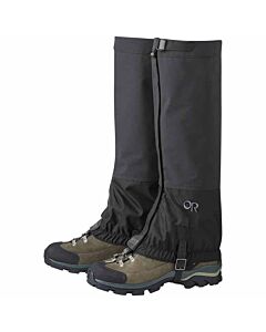 Outdoor Research Men's Cascadia II Gaiters - XLarge