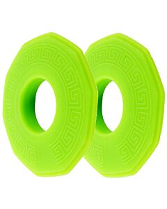 Seattle Sports SeaWall Drip Rings - Pair