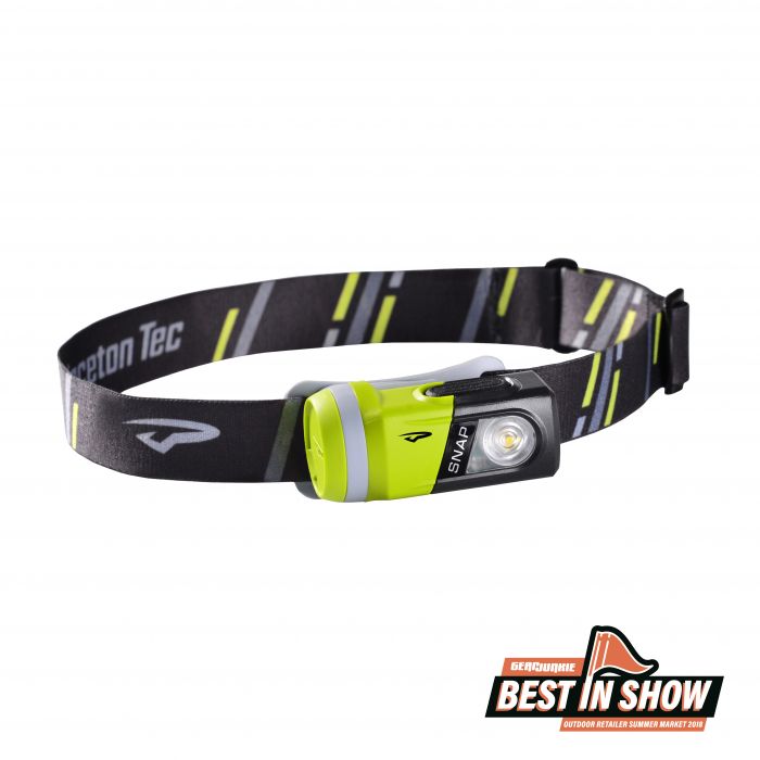 advanced headlamp