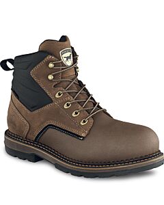 Irish Setter Men's Ramsey 2.0 6" Safety Toe Boots