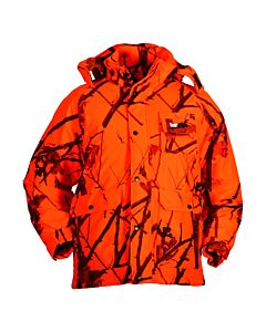 Gamehide Men's Deer Camp Parka