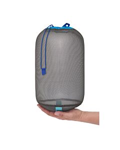 Sea to Summit 8L Mesh Stuff Sack - Medium