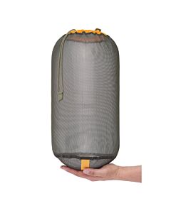 Sea to Summit 13L Mesh Stuff Sack - Large