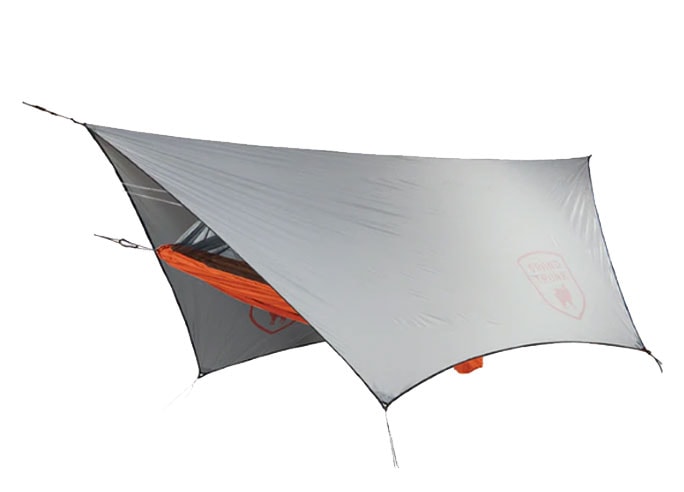 grand trunk Air Bivy All Weather Shelter