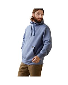 Ariat Men's Workman 1/4 Zip Hoodie