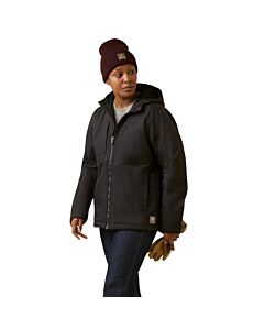 Ariat Women's Rebar DuraCanvas Insulated Jacket