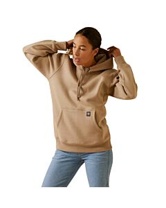 Ariat Women's Rebar Graphic Hoodie