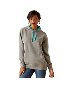 Ariat Women's Equipment Hoodie