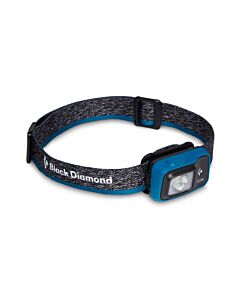 Black Diamond ASTRO Headlamp 300 Lumen, COLOR: AZUL